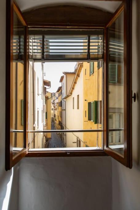 Sweet Near Piazza Pitti Appartement Florence