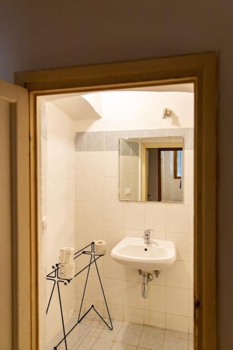 Sweet Near Piazza Pitti Appartement Florence