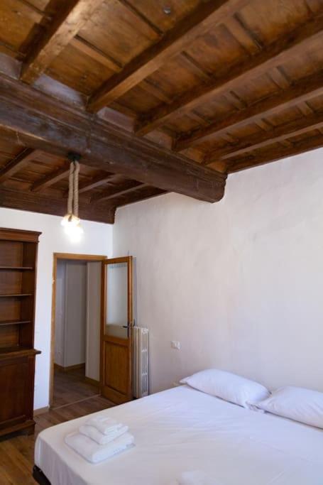 Appartement Sweet Near Piazza Pitti Florence