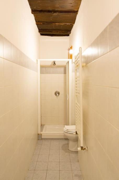 Appartement Sweet Near Piazza Pitti *