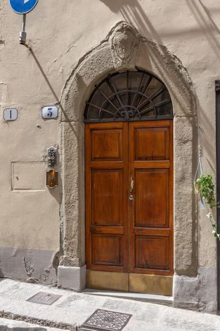 Appartement Sweet Near Piazza Pitti Florence