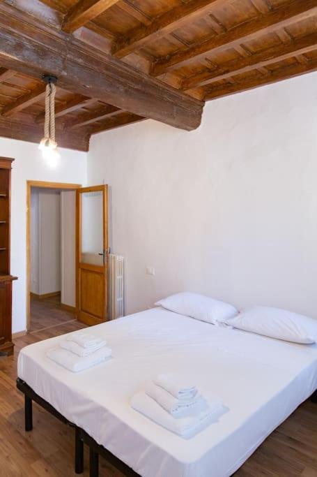 Sweet Near Piazza Pitti Appartement Florence